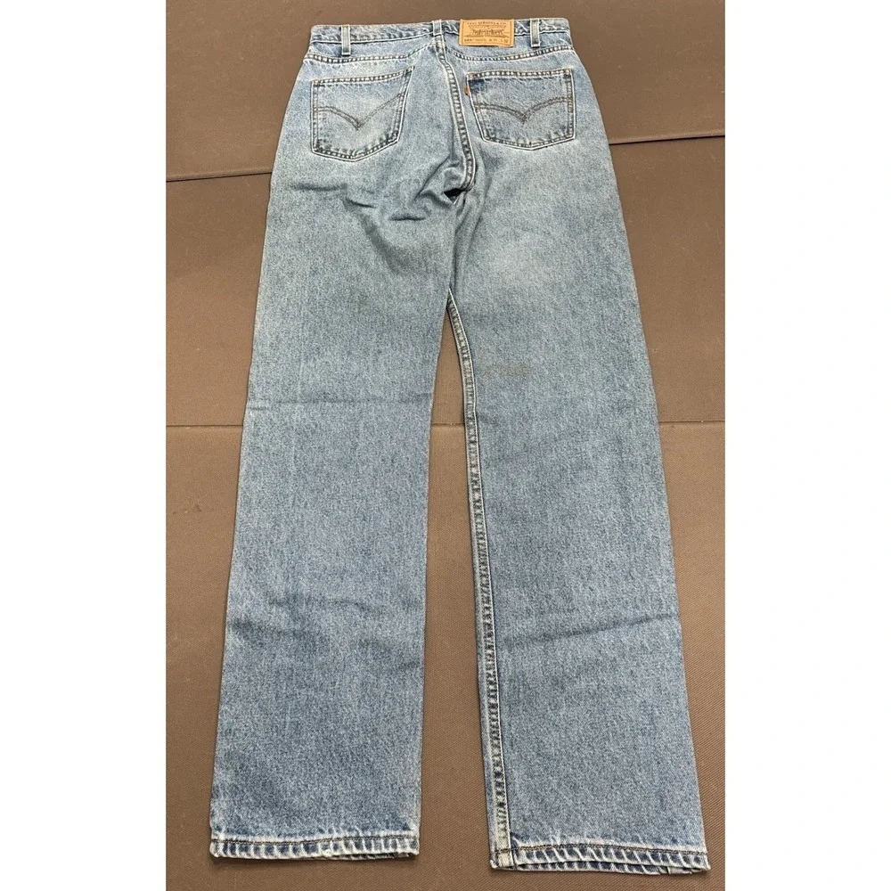 Levis vintage 1997